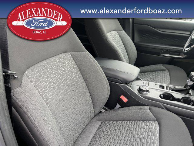 new 2025 Ford Ranger car, priced at $43,775