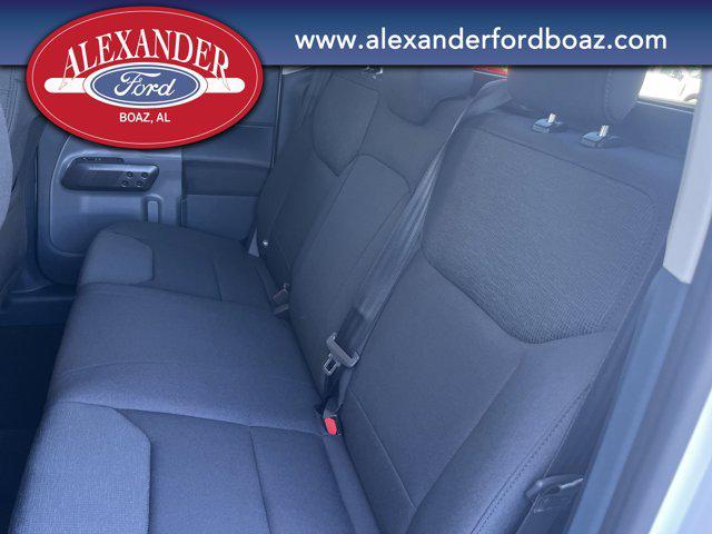 new 2025 Ford Maverick car, priced at $29,840