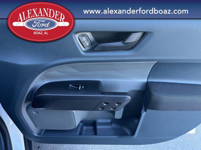 new 2025 Ford Maverick car, priced at $29,840