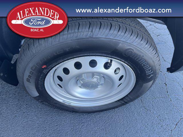 new 2025 Ford Maverick car, priced at $29,840