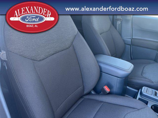 new 2025 Ford Maverick car, priced at $29,840