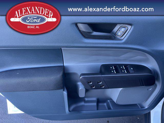 new 2025 Ford Maverick car, priced at $29,840