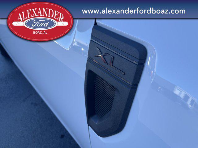 new 2025 Ford Maverick car, priced at $29,840