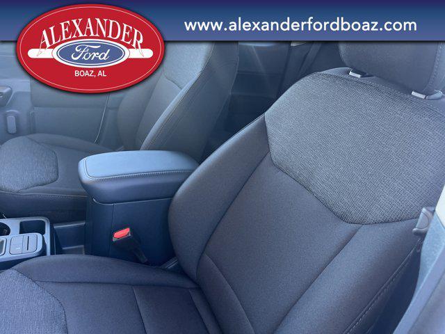 new 2025 Ford Maverick car, priced at $29,840