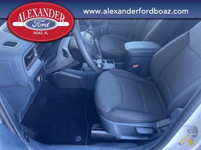 new 2025 Ford Maverick car, priced at $29,840