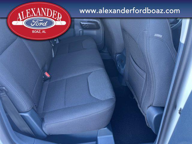 new 2025 Ford Maverick car, priced at $29,840