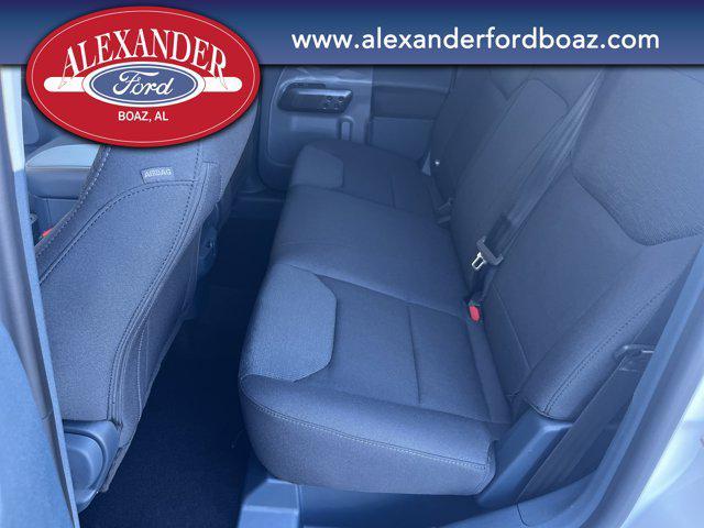 new 2025 Ford Maverick car, priced at $29,840