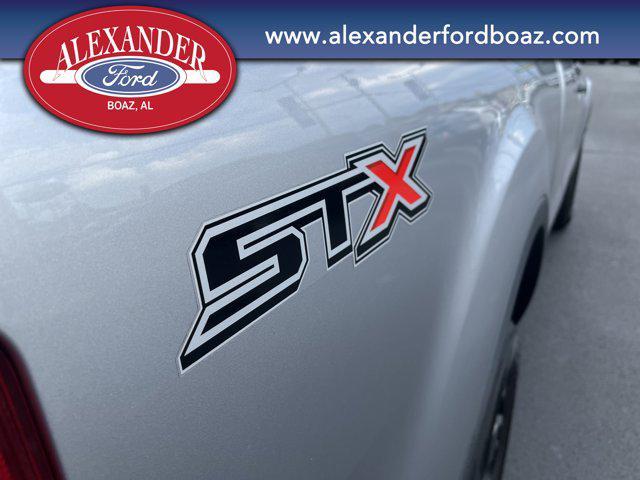 used 2021 Ford Ranger car, priced at $26,992