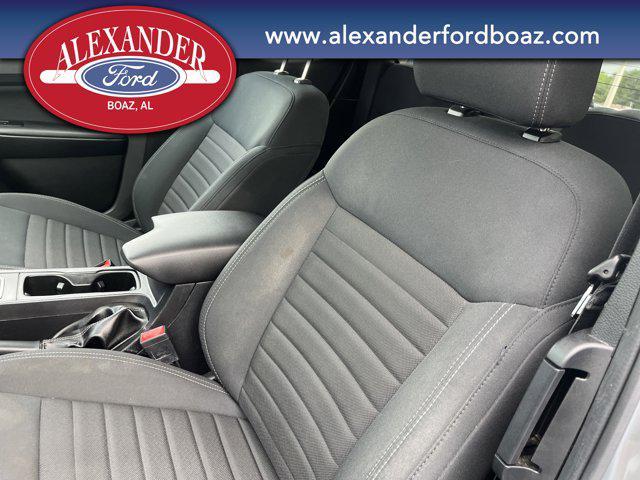used 2021 Ford Ranger car, priced at $26,992