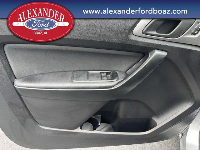 used 2021 Ford Ranger car, priced at $26,992