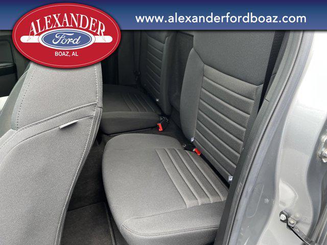 used 2021 Ford Ranger car, priced at $26,992