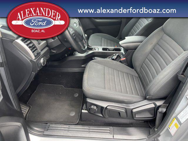 used 2021 Ford Ranger car, priced at $26,992