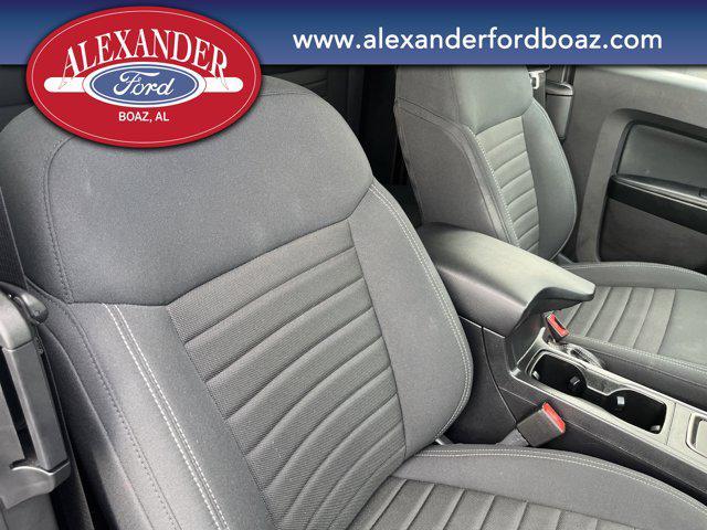 used 2021 Ford Ranger car, priced at $26,992