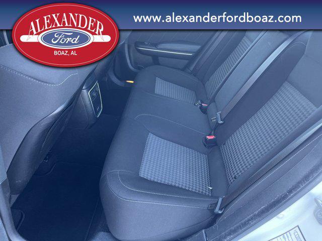 used 2022 Dodge Charger car, priced at $23,986