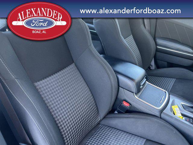 used 2022 Dodge Charger car, priced at $23,986