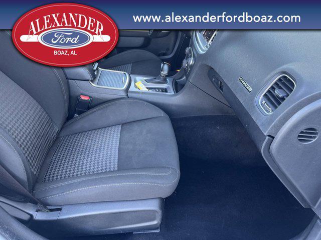 used 2022 Dodge Charger car, priced at $23,986