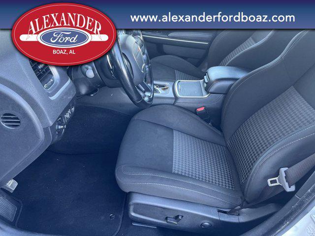 used 2022 Dodge Charger car, priced at $23,986