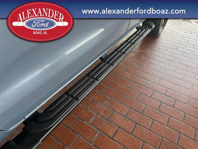 used 2023 Ford Ranger car, priced at $34,866