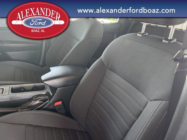 used 2023 Ford Ranger car, priced at $34,866