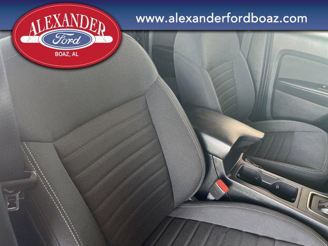 used 2023 Ford Ranger car, priced at $34,866