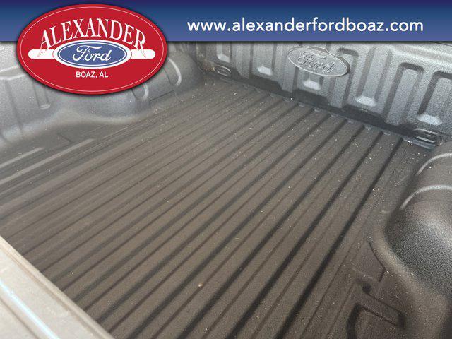 used 2023 Ford Ranger car, priced at $34,866