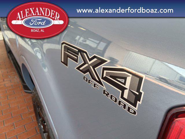 used 2023 Ford Ranger car, priced at $34,866
