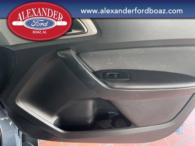 used 2023 Ford Ranger car, priced at $34,866
