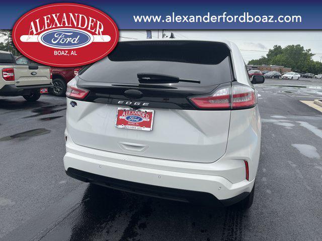 used 2023 Ford Edge car, priced at $28,944