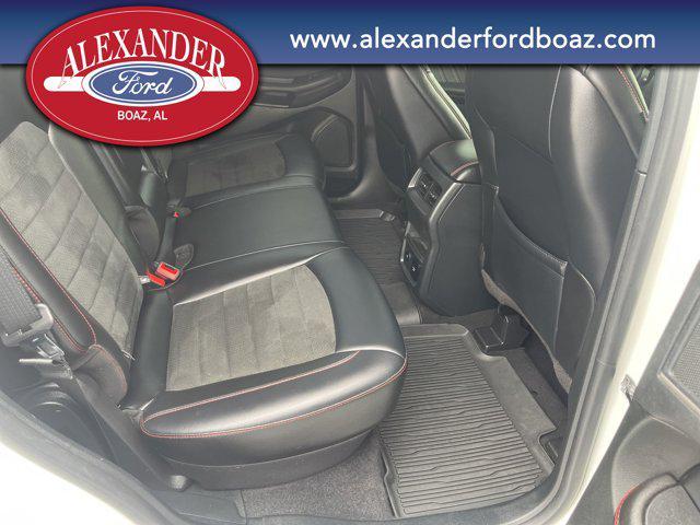 used 2023 Ford Edge car, priced at $28,944