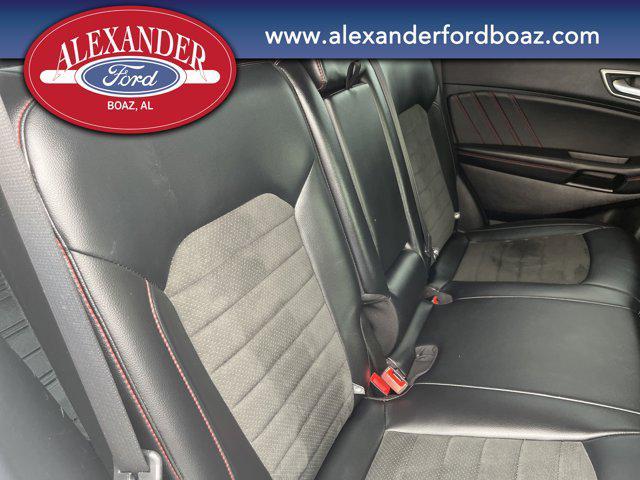 used 2023 Ford Edge car, priced at $28,944