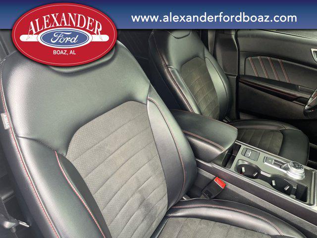 used 2023 Ford Edge car, priced at $28,944