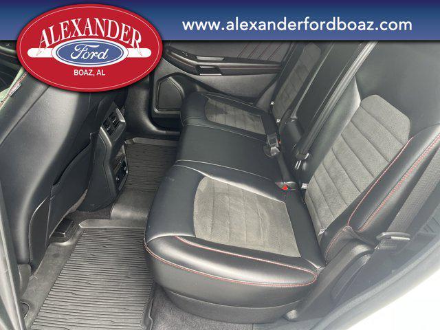 used 2023 Ford Edge car, priced at $28,944