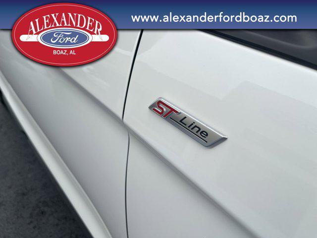 used 2023 Ford Edge car, priced at $28,944