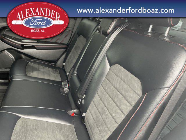 used 2023 Ford Edge car, priced at $28,944