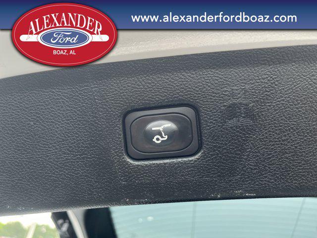 used 2023 Ford Edge car, priced at $28,944