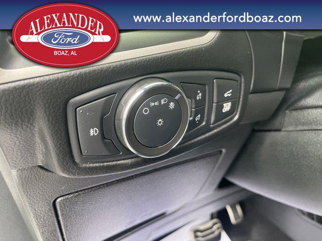 used 2023 Ford Edge car, priced at $28,944