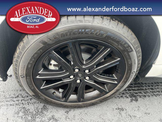 used 2023 Ford Edge car, priced at $28,944