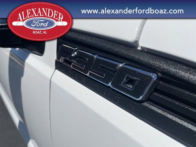 used 2016 Ford F-350 car, priced at $24,988