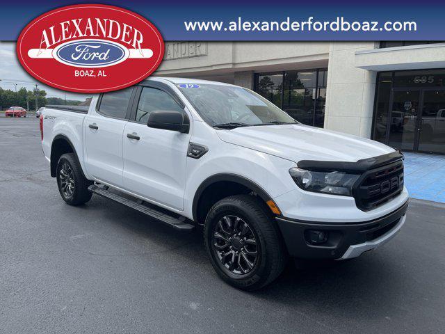 used 2019 Ford Ranger car, priced at $22,786