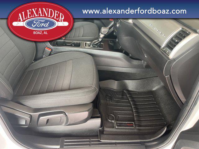 used 2019 Ford Ranger car, priced at $22,786