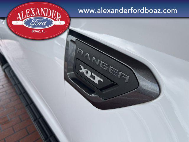 used 2019 Ford Ranger car, priced at $22,786