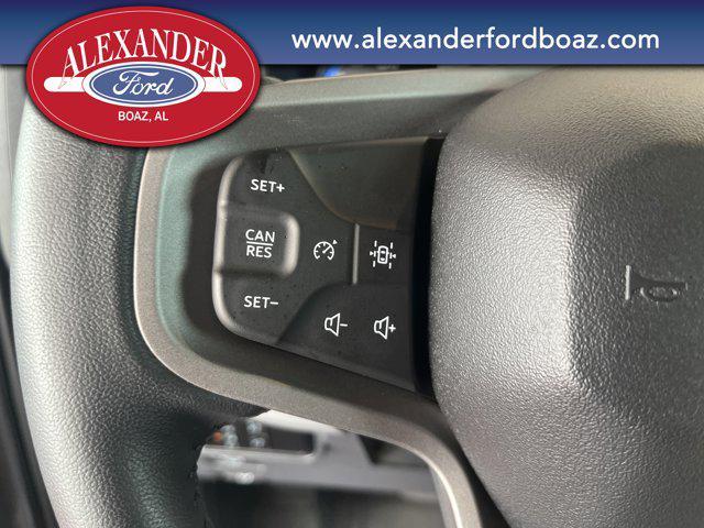 used 2023 Ford Bronco car, priced at $39,987