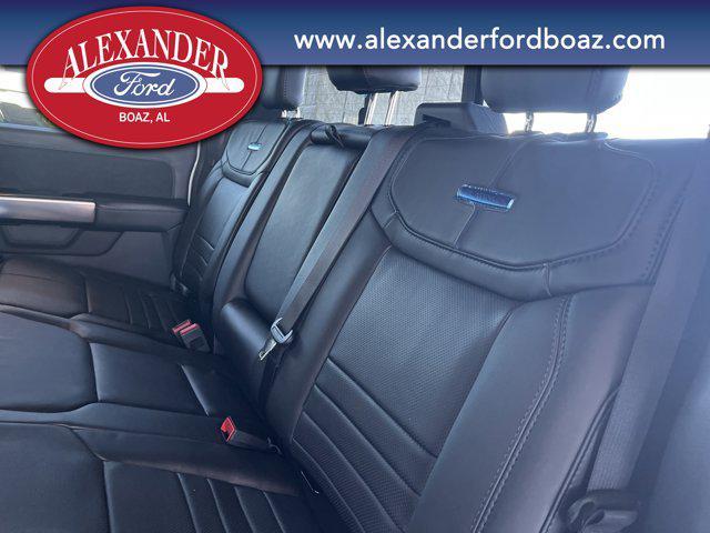 new 2026 Ford F-250 car, priced at $98,365