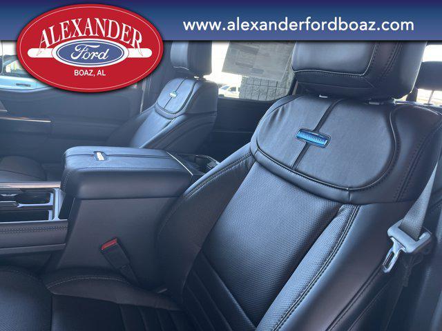 new 2026 Ford F-250 car, priced at $98,365