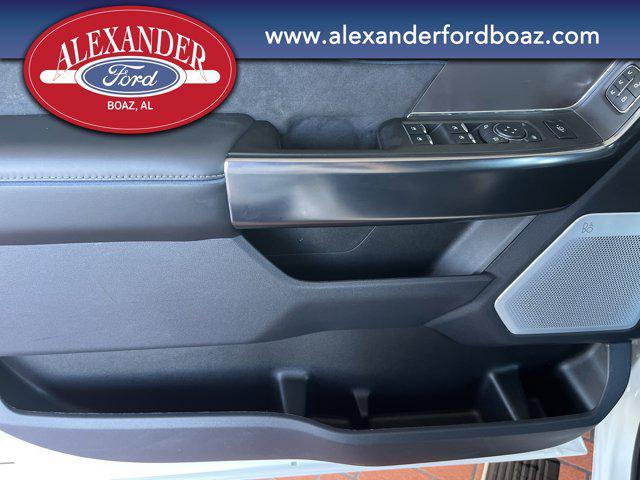 new 2026 Ford F-250 car, priced at $98,365