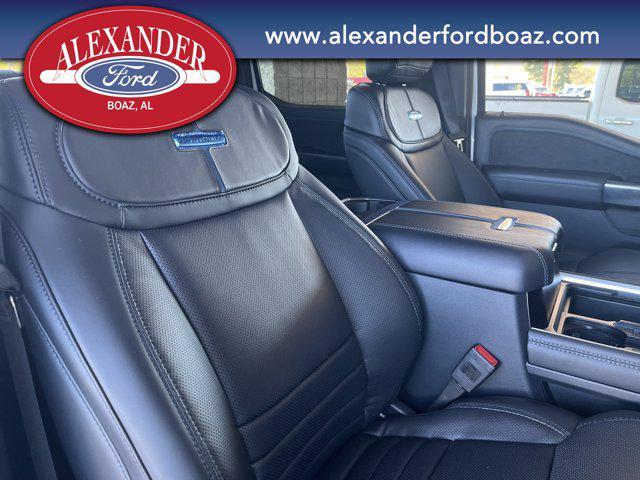 new 2026 Ford F-250 car, priced at $98,365