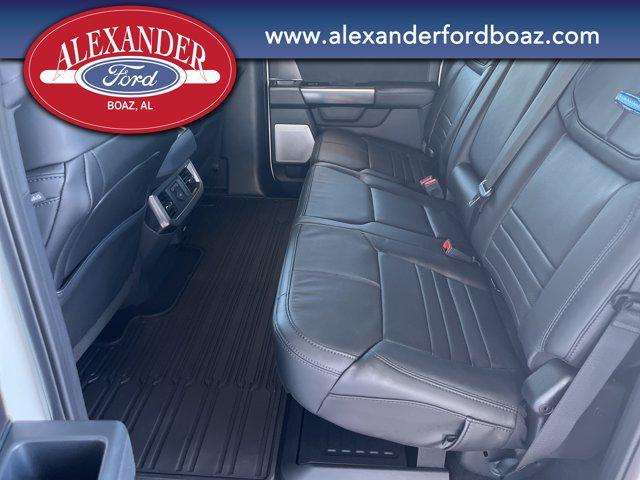 new 2026 Ford F-250 car, priced at $98,365