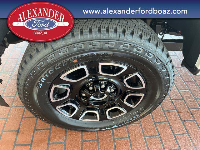 new 2026 Ford F-250 car, priced at $98,365