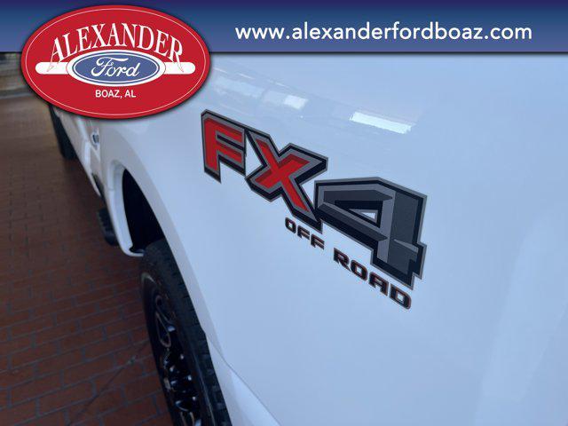 new 2026 Ford F-250 car, priced at $98,365