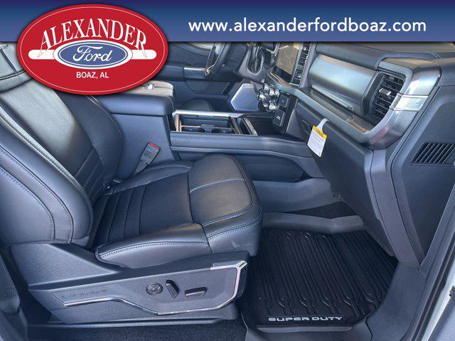 new 2026 Ford F-250 car, priced at $98,365